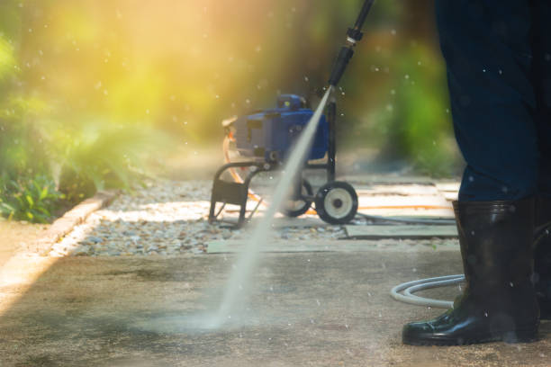 Best Concrete Sealing  in Lake Helen, FL
